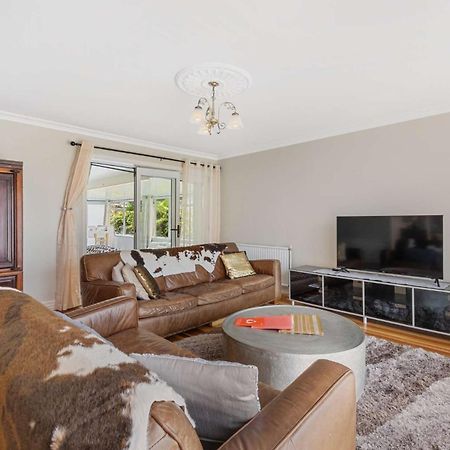 Lakefront Getaway In רוטורואה מראה חיצוני תמונה