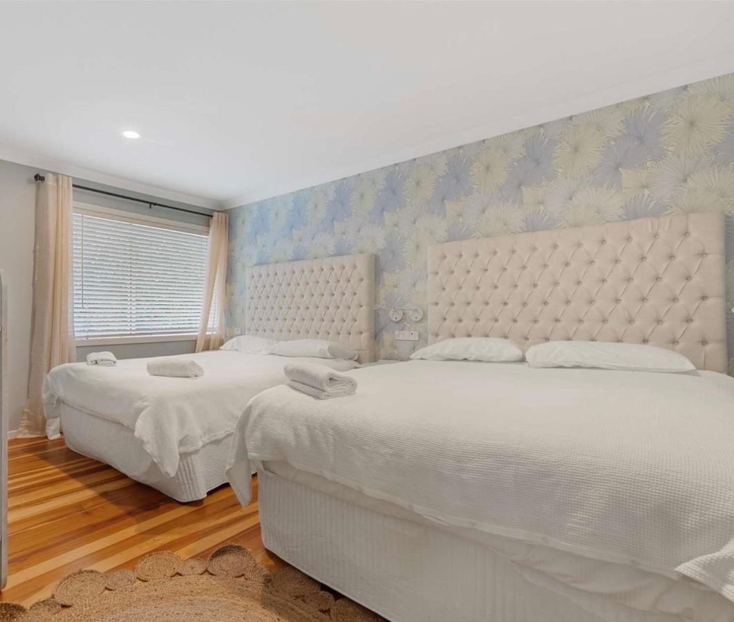 Lakefront Getaway In רוטורואה מראה חיצוני תמונה