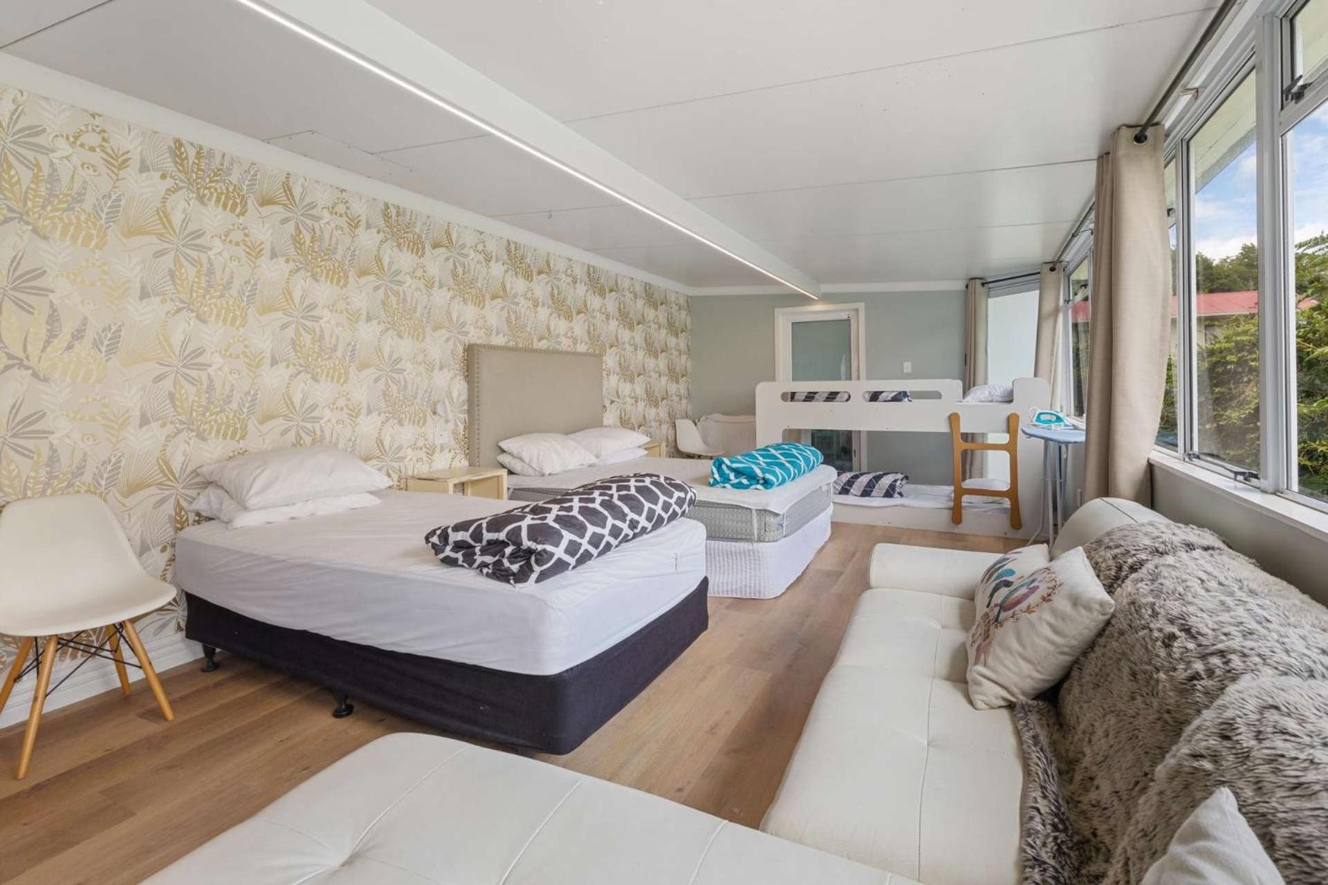 Lakefront Getaway In רוטורואה מראה חיצוני תמונה